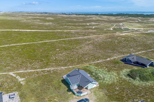Photo 15 - 3 bedroom House in Hvide Sande with terrace and sauna
