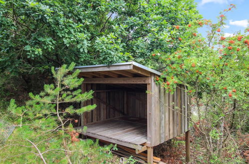 Photo 12 - Maison de 2 chambres à Vejers Strand avec terrasse