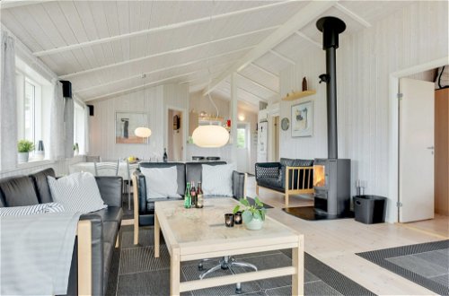 Foto 3 - Casa de 3 quartos em Sydals com terraço e sauna