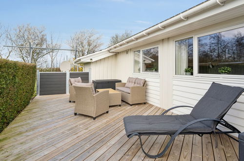 Photo 20 - Maison de 3 chambres à Sydals avec terrasse et sauna
