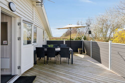 Photo 21 - Maison de 3 chambres à Sydals avec terrasse et sauna