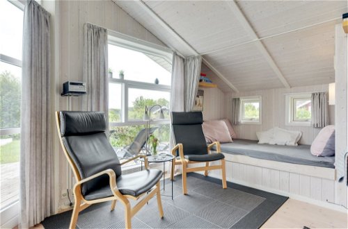 Foto 7 - Casa de 3 habitaciones en Sydals con terraza y sauna