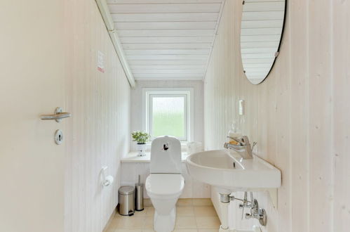 Foto 18 - Casa de 3 quartos em Sydals com terraço e sauna