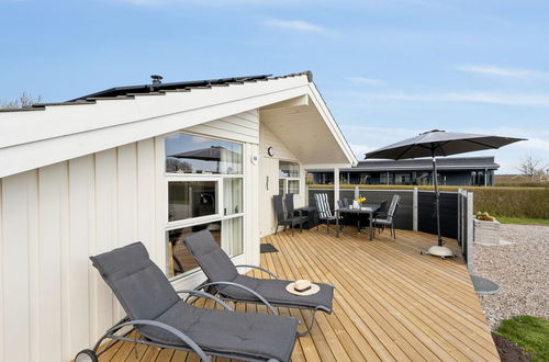 Photo 18 - Maison de 3 chambres à Sydals avec terrasse et sauna