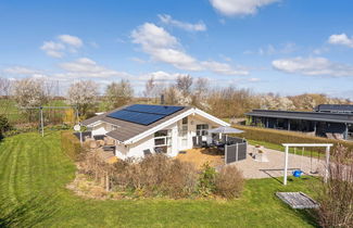 Foto 1 - Casa de 3 quartos em Sydals com terraço e sauna