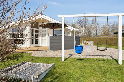 Foto 10 - Casa de 3 quartos em Sydals com terraço e sauna