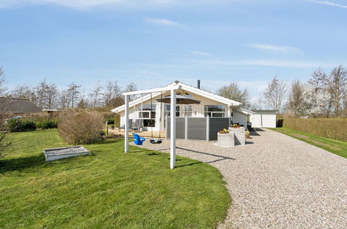 Foto 9 - Casa de 3 quartos em Sydals com terraço e sauna