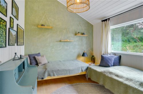 Foto 13 - Haus mit 3 Schlafzimmern in Væggerløse mit terrasse