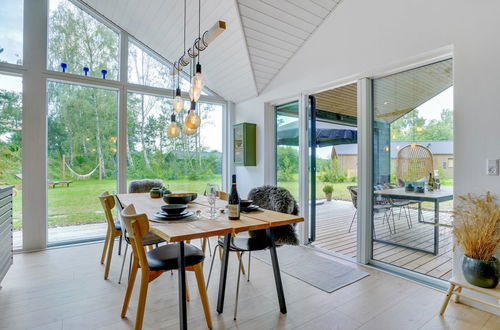 Foto 6 - Casa con 3 camere da letto a Væggerløse con terrazza