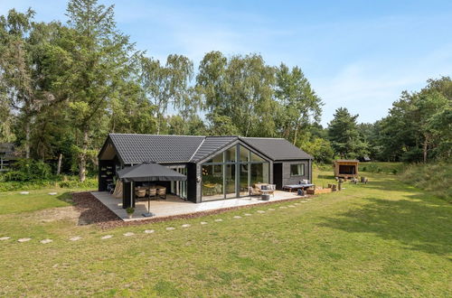 Photo 1 - Maison de 3 chambres à Væggerløse avec terrasse