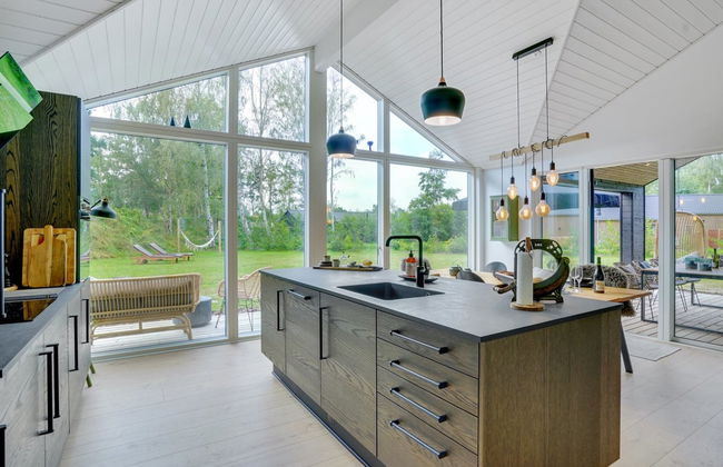 "Wiggi" - 450m from the sea - Foto 8