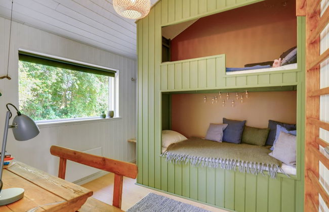 "Wiggi" - 450m from the sea - Foto 16