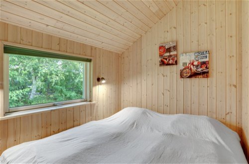 Foto 23 - Casa de 6 quartos em Væggerløse com terraço e sauna