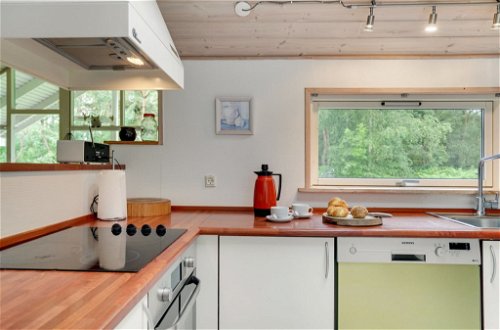 Foto 12 - Haus mit 6 Schlafzimmern in Væggerløse mit terrasse und sauna
