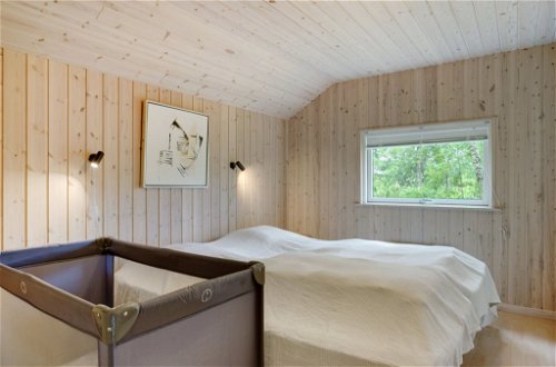 Photo 20 - Maison de 6 chambres à Væggerløse avec terrasse et sauna