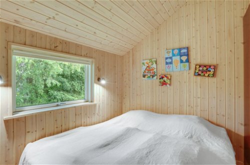 Photo 22 - Maison de 6 chambres à Væggerløse avec terrasse et sauna