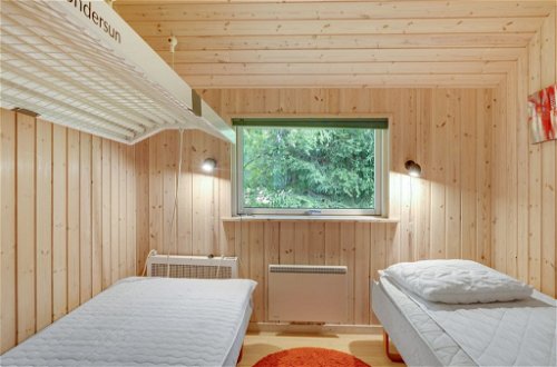 Foto 24 - Casa con 6 camere da letto a Væggerløse con terrazza e sauna