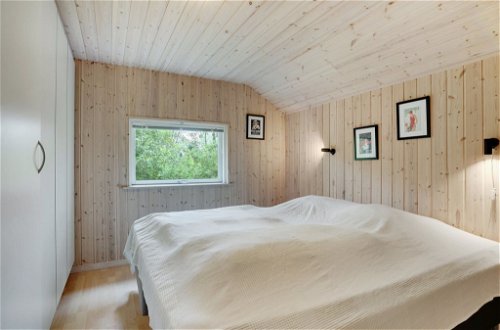 Foto 21 - Casa de 6 habitaciones en Væggerløse con terraza y sauna