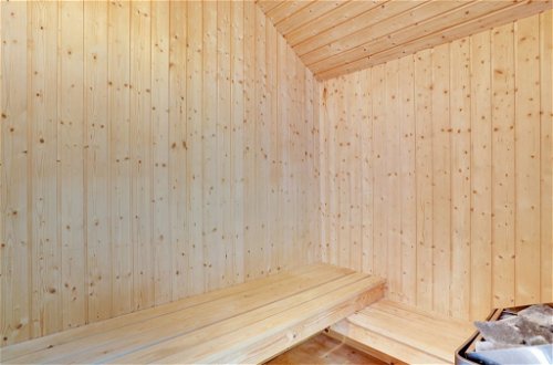 Foto 19 - Casa con 6 camere da letto a Væggerløse con terrazza e sauna