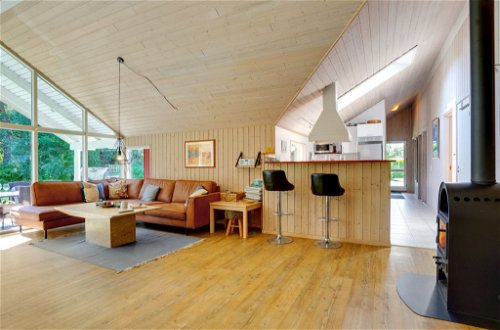Foto 9 - Casa de 6 quartos em Væggerløse com terraço e sauna