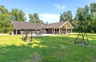 Foto 1 - Casa de 6 habitaciones en Væggerløse con terraza y sauna