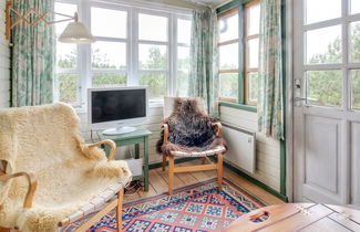 Foto 2 - Casa de 3 quartos em Vejers Strand com terraço