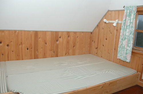 Foto 10 - Casa con 3 camere da letto a Vejers Strand con terrazza