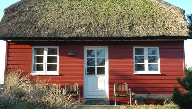 Foto 1 - Casa de 3 quartos em Vejers Strand com terraço