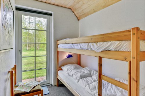 Foto 24 - Casa con 4 camere da letto a Ulfborg con piscina privata e terrazza