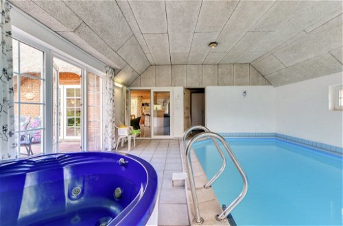 Photo 4 - Maison de 4 chambres à Ulfborg avec piscine privée et terrasse
