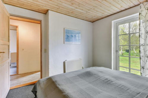Photo 17 - Maison de 4 chambres à Ulfborg avec piscine privée et terrasse