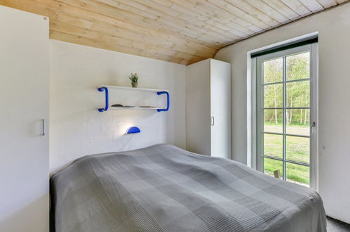 Foto 18 - Casa con 4 camere da letto a Ulfborg con piscina privata e terrazza