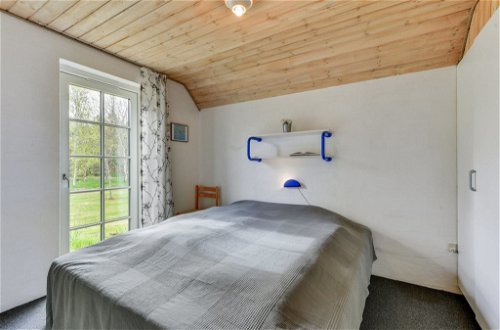 Photo 16 - 4 bedroom House in Ulfborg with private pool and terrace