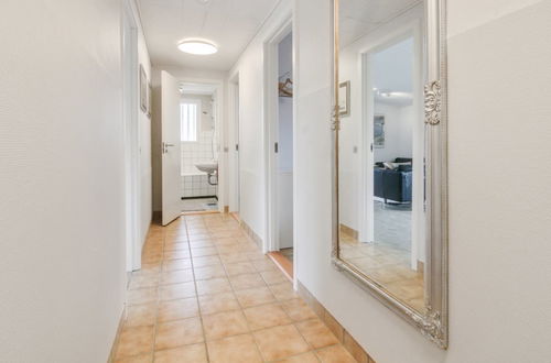 Foto 4 - Casa de 3 quartos em Rømø com terraço
