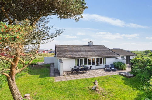 Foto 1 - Casa de 3 quartos em Rømø com terraço