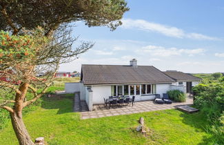 Foto 1 - Casa de 3 quartos em Rømø com terraço