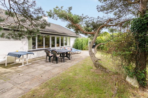 Photo 8 - Maison de 3 chambres à Rømø avec terrasse