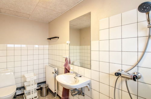 Foto 9 - Casa de 3 quartos em Rømø com terraço