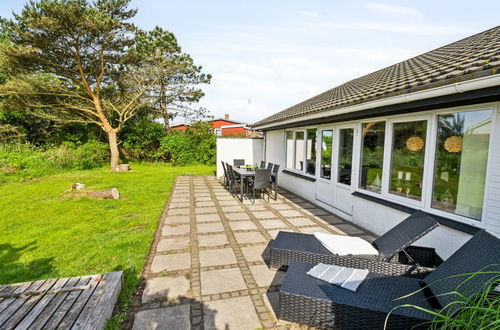 Foto 7 - Casa de 3 quartos em Rømø com terraço