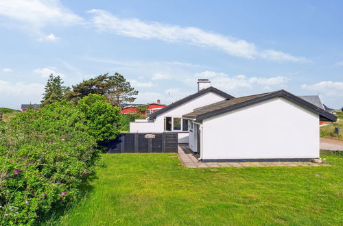 Foto 5 - Casa de 3 quartos em Rømø com terraço