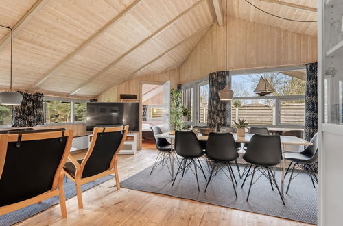 Foto 24 - Casa de 4 quartos em Væggerløse com terraço e sauna