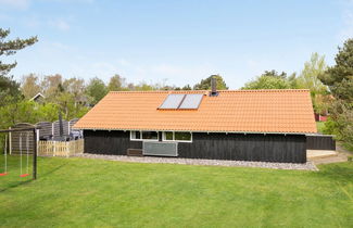 Foto 3 - Casa de 4 quartos em Væggerløse com terraço e sauna