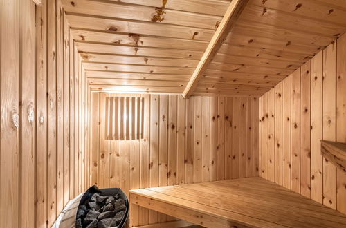 Foto 21 - Casa de 4 quartos em Væggerløse com terraço e sauna