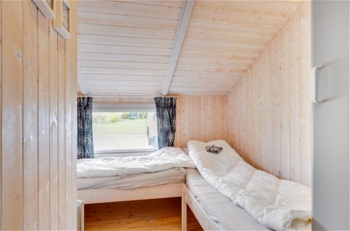 Foto 17 - Casa de 4 quartos em Væggerløse com terraço e sauna