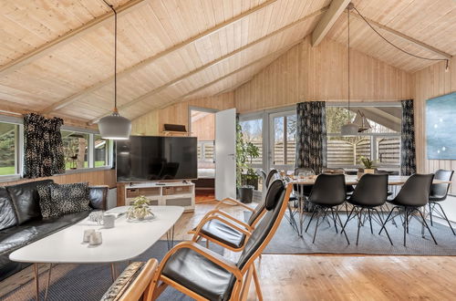 Foto 25 - Casa de 4 quartos em Væggerløse com terraço e sauna