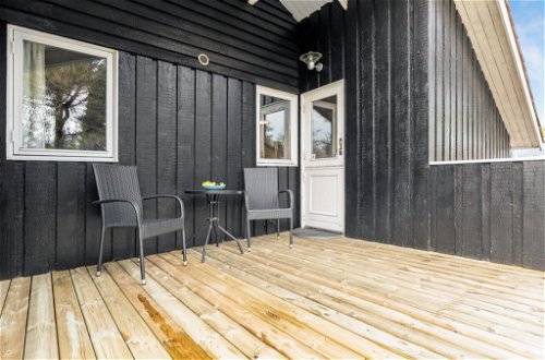 Foto 2 - Haus mit 4 Schlafzimmern in Væggerløse mit terrasse und sauna