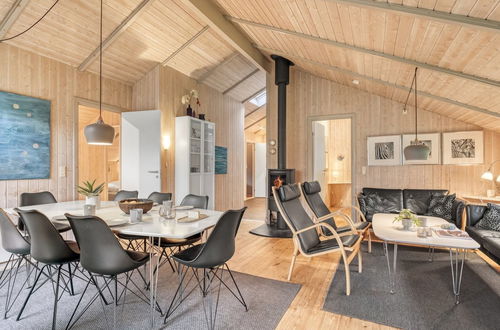 Foto 26 - Casa de 4 quartos em Væggerløse com terraço e sauna