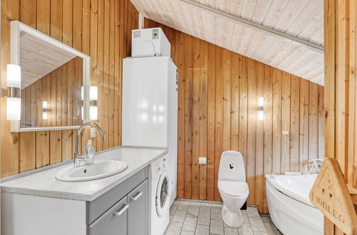 Foto 18 - Casa de 4 quartos em Væggerløse com terraço e sauna