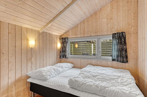 Foto 15 - Casa de 4 quartos em Væggerløse com terraço e sauna