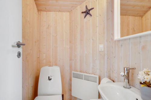 Foto 14 - Casa de 4 quartos em Væggerløse com terraço e sauna